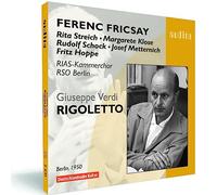 Metternich, Hoppe, C - Rigoletto