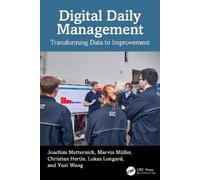 Metternich Joachim Digital Daily Management Book NUOVO