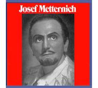 Metternich, Josef - Arias By Rossini Mozart Bizet Verdi