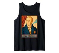 Metternich Maestro Austriaco della diplomazia Canotta