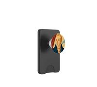 Metternich Maestro austriaco della diplomazia PopSockets PopWallet per MagSafe