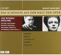 Metternich/Modl/+ - Nabucco/Ernani/Macbeth