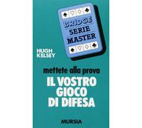 Mettete alla prova il vostro gioco di difesa