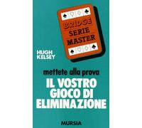 Mettete alla prova il vostro gioco di eliminazione