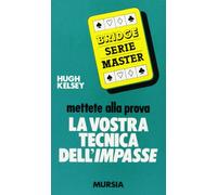 Mettete alla prova la vostra tecnica dell'impasse