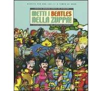 Metti i Beatles nella zuppa! Ricette per una cucina a tempo di rock