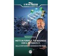 Metti in forma il tuo business con il metodo F.I.T.