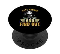 Metti in giro e scopri PopSockets PopGrip Adesivo