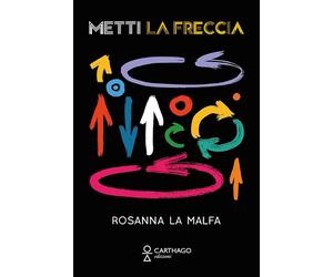 Metti la freccia - [Carthago]
