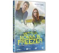 Metti La Nonna In Freezer