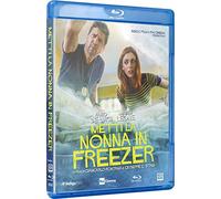 Metti La Nonna In Freezer