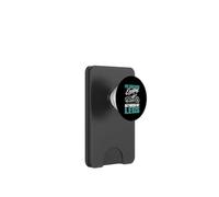 Metti qualcosa di eccitante tra le mie gambe moto PopSockets PopWallet per MagSafe