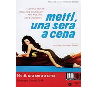 Metti Una Sera A Cena (DVD) Bolkan Musante
