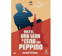 Metti, Una Sera A Cena Con Peppino