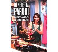 Mettiamoci a cucinare. Ediz. illustrata