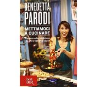 Mettiamoci a cucinare. Ediz. illustrata