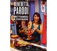 Mettiamoci a cucinare. Ediz. illustrata