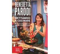 Mettiamoci a cucinare. Ediz. illustrata