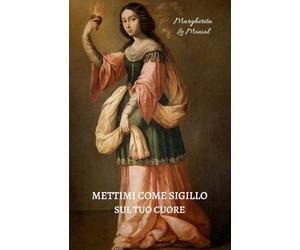 METTIMI COME SIGILLO SUL TUO CUORE: perchè ogni vita è una storia da raccontare