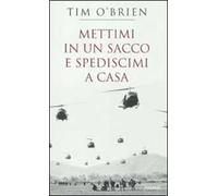 Mettimi in un sacco e spediscimi a casa