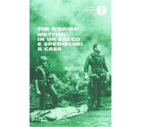Mettimi in un sacco e spediscimi a casa