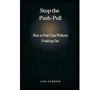 Mettisen sunnuntai runoja: How to Feel Close Without Freaking Out