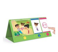 Mettiti nei Miei Panni - Gioco Educativo per Empatia e Intelligenza Emotiva