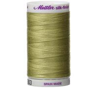 Mettler 10450-0903 No. 50 Filo Bobina 5-Pack Seta Finitura 500m