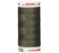 Mettler 1145-0706# 100 Bobina Wire 5-Pack Metrosene 500 m