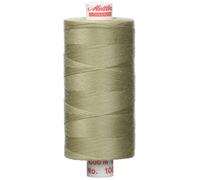 Mettler 1155-0521# 100 Wire Bobina 5-Pack Metrosene 1000 m