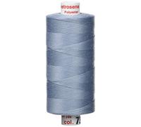 Mettler 1155-0736# 100 Wire Bobina 5-Pack Metrosene 1000 m