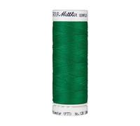 Mettler SERAFLEX 0247 - Filo elastico da cucito, 130 m, colore: Verde