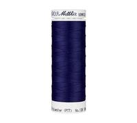 Mettler SERAFLEX 1305 - Filo elastico da cucito, 130 m, colore: Blu