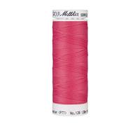 Mettler SERAFLEX 1429 - Filo elastico da cucito, 130 m, colore: Rosa