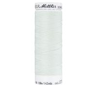 Mettler SERAFLEX Filo da cucito elastico 130 m ecrue Fb. 778