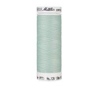 Mettler SERAFLEX - Filo elastico da cucito, 130 m, colore: verde lime, 018