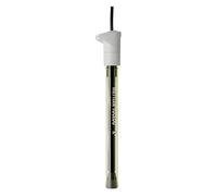 Mettler-Toledo PerfectION - Elettrodo combinato di potassio con cavo da 1,2 m e spina BNC, gamma 2,5-11 pH