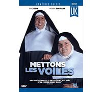 Mettons les voiles - dvd