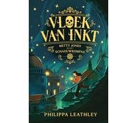 Metty Jones en het schaduwkompas