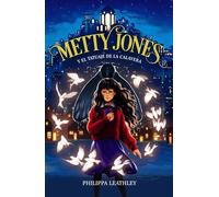 Metty Jones y el tatuaje de la calavera