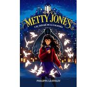 Metty Jones y el tatuaje de la calavera