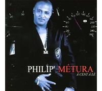 Metura, Philip - Cent A Le