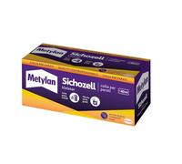 Colla da parati sichozell metylan 125 gr manifesti bordi adesivi parati fasce - 3016