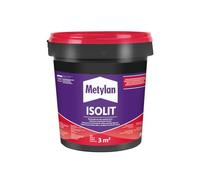 Metylan Adesivo acrilico isolit 925gr - 15025