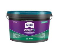 Metylan OV2 Ovalit s-Adesivo per pareti di specializzazione, 12 kg