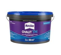 Metylan Ovalit T Decreases/Paste Additivo 10 kg Wall Stickers OVT2