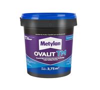 Metylan Ovalit TM OVT12 - Colla per muratura, 750 g