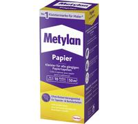 Metylan Papier Colla di farina per moquette MPP40 125 g