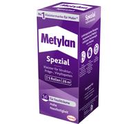 METYLAN MPVS4 - Colla per carta da parati Metylan MPVS4, 160 g