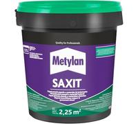 HENKEL - "Metylan Saxit" Adesivo Acrilico In Pasta Per Rivestimenti Pesanti